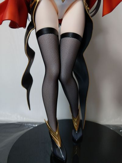 舞女 凛风