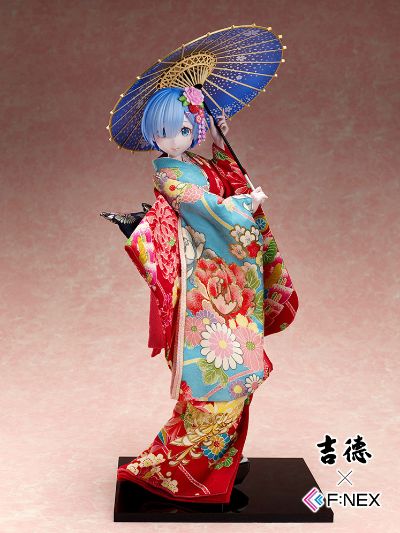 Re：从零开始的异世界生活 蕾姆 -日本人偶-