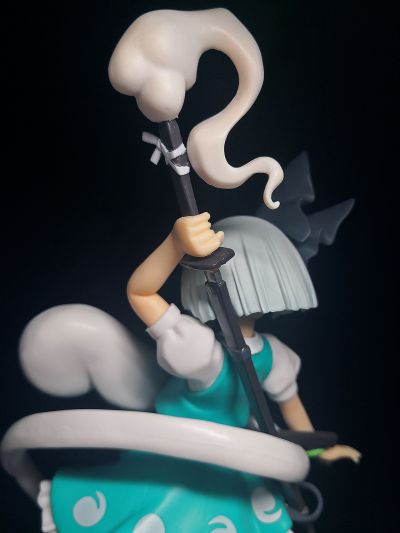 PM 手办 东方Project 魂魄妖梦