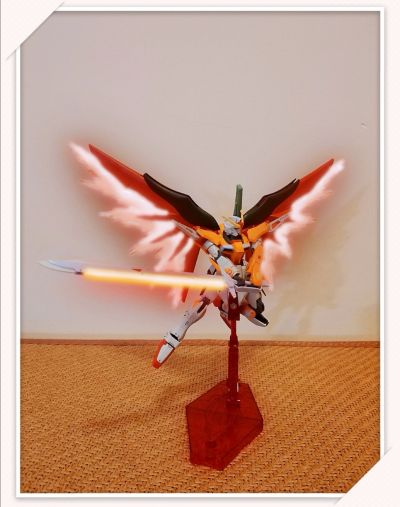 HGCE 1/144 命运高达