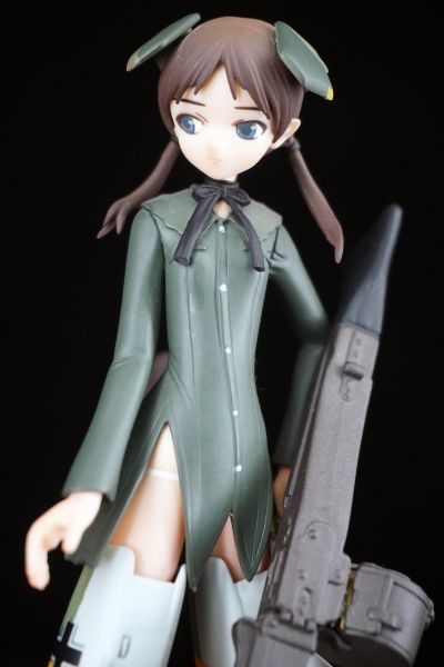 メカ娘 ドイツ空军机械化航空歩兵Me109 