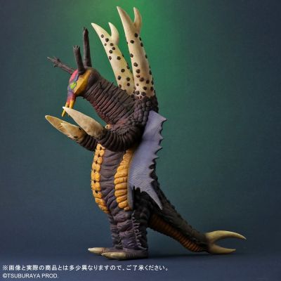 大怪兽系列 艾斯奥特曼 阿里蓬塔 发光Ver.