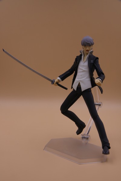 Persona4 ジ・アルティメット イン マヨナカアリーナ 白钟直斗 