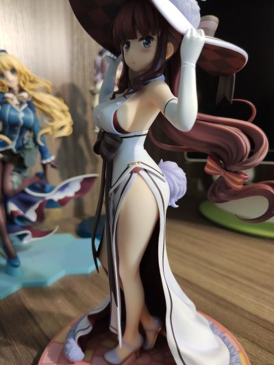 NEW GAME！！ 泷本日富美 魔法使Ver.