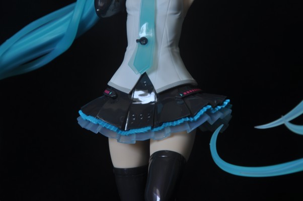 Figure-riseLABO Vocaloid 初音未来 v4x