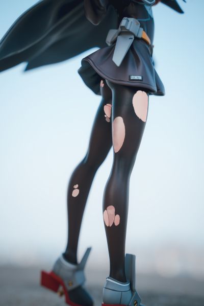 战舰少女R 列克星敦
