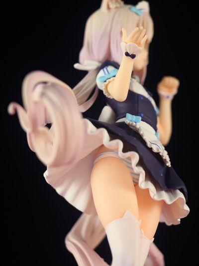 Pop Up Parade 猫娘乐园 香草