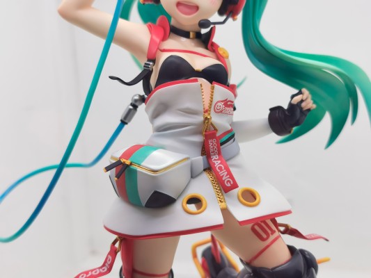 初音未来GT计划 初音未来 赛车未来 2020