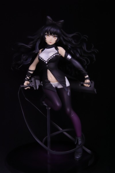 Special Figures RWBY ルビー・ローズ