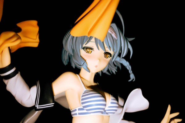 新妹魔王的契约者 野中柚希