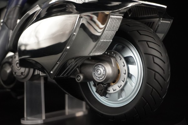 女神异闻录5 新岛真 怪盗 与 琼安  HJ50周年ver.