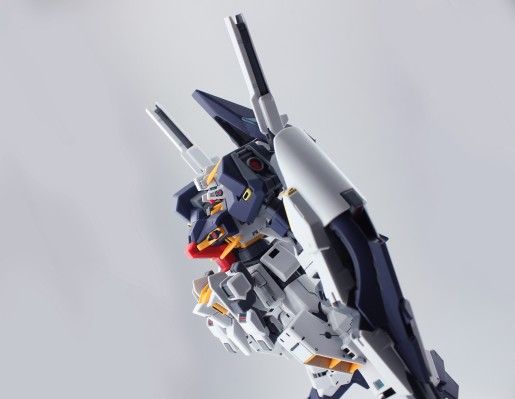 HGUC ADVANCE OF Z 提坦斯的旗下 RX-121-3C 高达 TR-1 Haze'n-thley