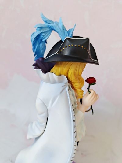 P.O.P 航海王“LIMITED EDITION”白马的卡文迪许
