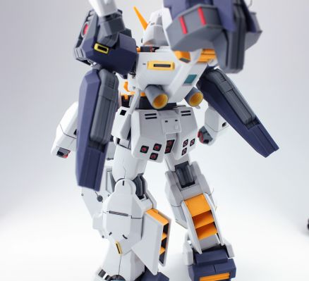 HGUC ADVANCE OF Z 提坦斯的旗下 RX-121-3C 高达 TR-1 Haze'n-thley