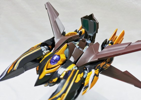 COMPOSITE Ver.Ka CODE GEASS 叛逆的鲁鲁修 R2 蜃気楼
