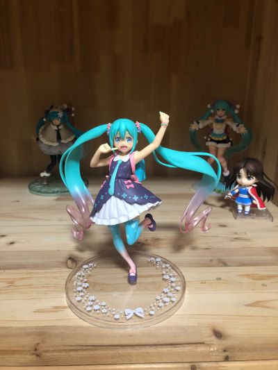 VOCALOID 初音未来 冬服ver. ～Renewal～