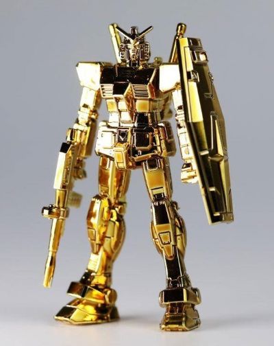 机动战士高达 RX-78-2高达 