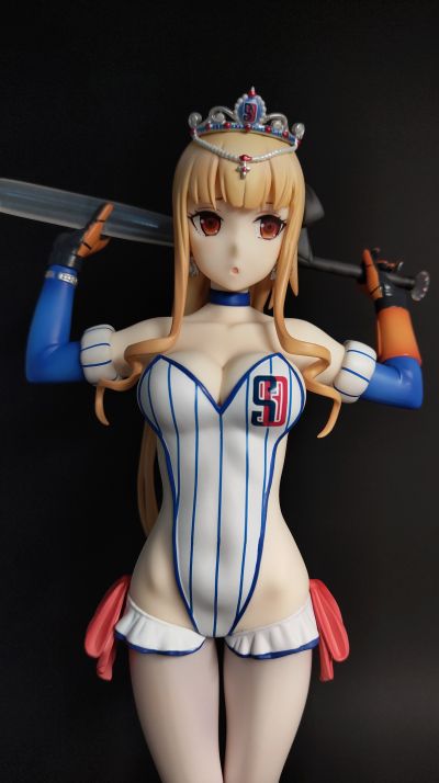 百合棒球 王坂皇华