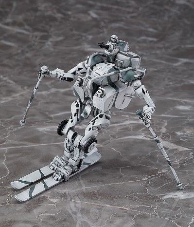 MODEROID 1/35 OBSOLETE 巴基斯坦军 EXOFRAME