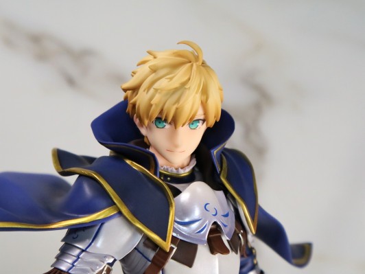 alter 亚瑟 saber