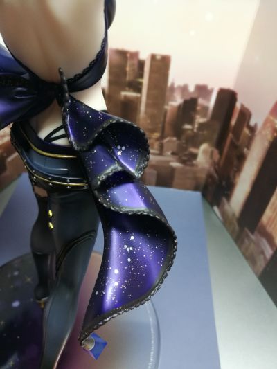 偶像大师灰姑娘女孩 速水奏 Mystic Dawn