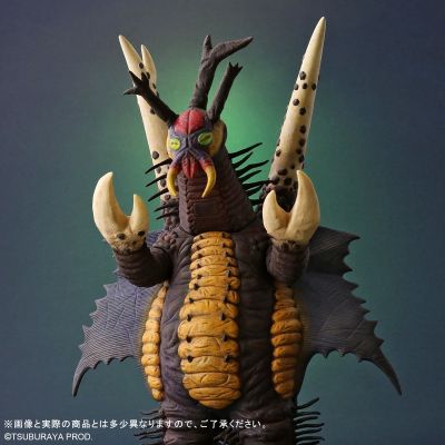 大怪兽系列 艾斯奥特曼 阿里蓬塔 发光Ver.