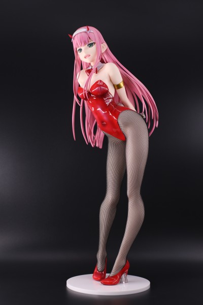 B-style Darling in the FRANXX 零二 兔女郎Ver.