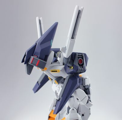 HGUC ADVANCE OF Z 提坦斯的旗下 RX-121-3C 高达 TR-1 Haze'n-thley