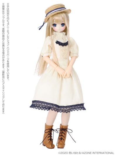 Sarah's a la Mode Yuzuha Azonet Direct Store Sales ver. 