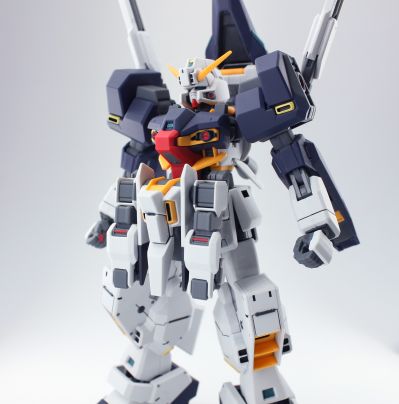 HGUC ADVANCE OF Z 提坦斯的旗下 RX-121-3C 高达 TR-1 Haze'n-thley