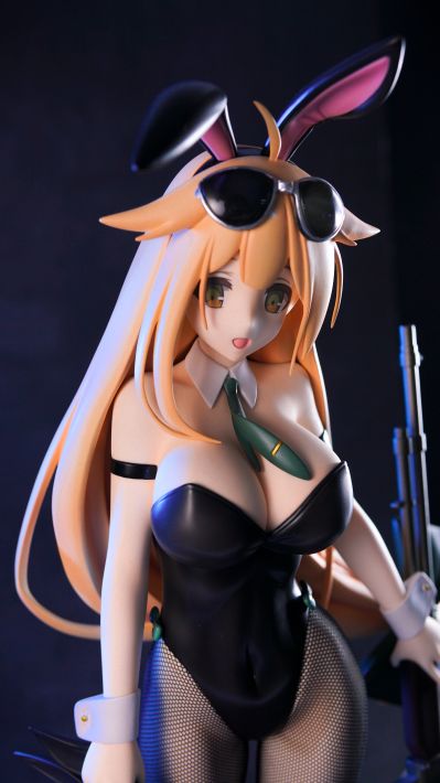 B-style 少女前线 M1918 兔女郎 Ver.