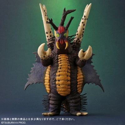 大怪兽系列 艾斯奥特曼 阿里蓬塔 发光Ver.