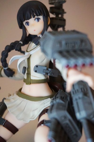 舰队Collection -舰娘- 北上改二 