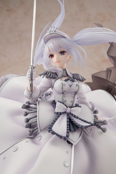 KDColle  约战：狂三外传 原作版 白之女王