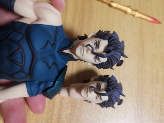 Fate/Zero Lancer