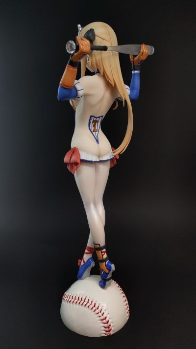 百合棒球 王坂皇华