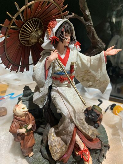 原创角色