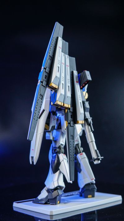 一番赏 机动战士高达 逆袭的夏亚 RX-93ν 高达 Last One ver. 