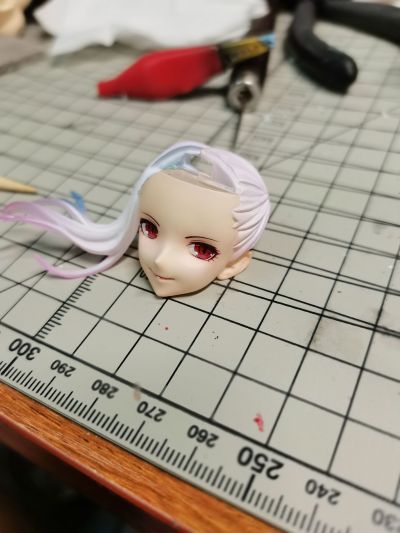 Fate/Grand Order 迦摩 第三再临