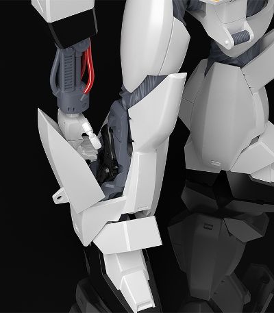 MODEROID 机动警察 AV-98 英格拉姆