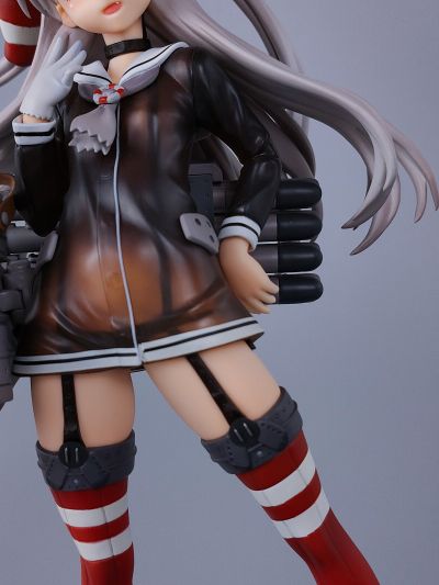 舰队Collection -舰娘- 天津风