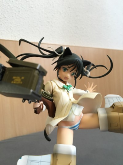 强袭魔女 夏洛特‧E‧叶格
