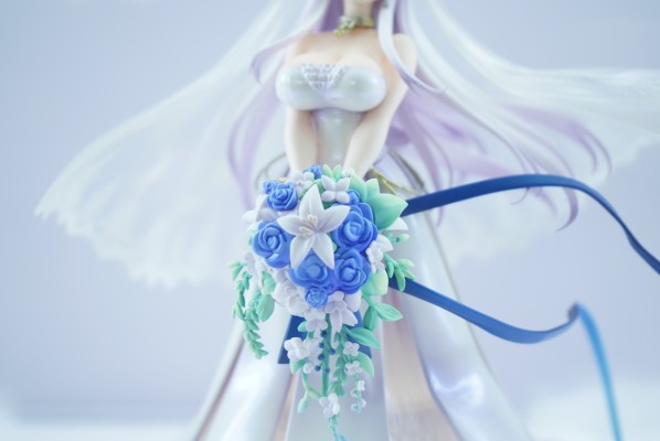 碧蓝航线 贝尔法斯特 克拉达的誓约ver.