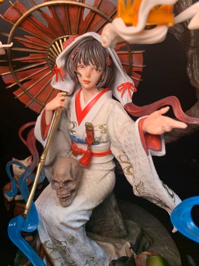 原创角色
