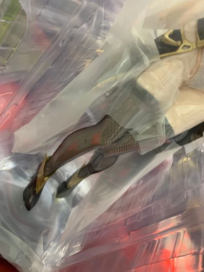 舞女 凛风