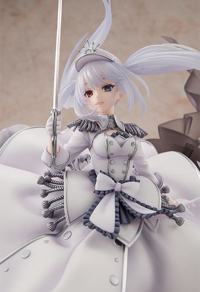 KDColle  约战：狂三外传 原作版 白之女王