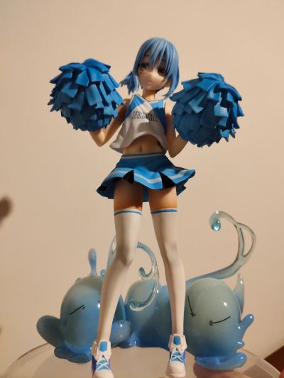 一番赏 关于我转生变成史莱姆这档事 利姆露·坦派斯特 应援ver.