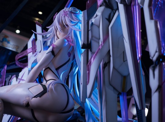 青空之刃 玲奈