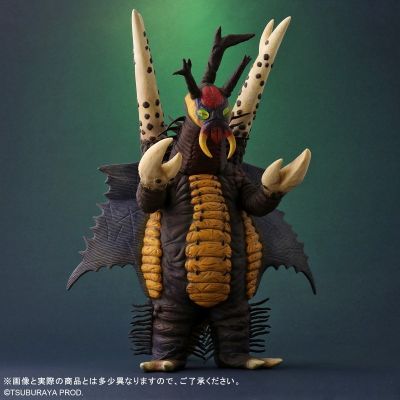 大怪兽系列 艾斯奥特曼 阿里蓬塔 发光Ver.
