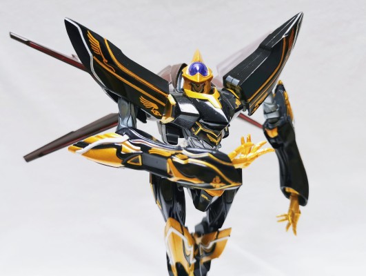 COMPOSITE Ver.Ka CODE GEASS 叛逆的鲁鲁修 R2 蜃気楼